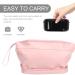 Denture Cleaning Kit with Retainer Case and Remover Tools - Ideal for Home, Office, School, and Travel - Black - Buy Online on SooperMarket.com