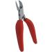 Toe nail clippers Cutters Nippers Scissors Ingrown Thick Nails RED fingernails Podiatrists Podiatry Chiropodist Chiropody Tool 6" Men Elderly Medical Grade Professional Fungus arthritis Long handle - Buy Online on SooperMarket.com