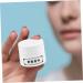 Beavorty 2pcs eyelash remover lash cream remover eyelash glue remover cream Eyelashes Extensions Cream eyelash mascara gel remover Fake Eyelash Glue Remover clean white Miss plastic extend 4x3cmx2pcs Whitex2pcs - Buy Online on SooperMarket.com
