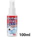 acime Stain Spot Remover 100ml Instant Spot Removal Spray - Portable Carpet and Laundry Stain Remover for Fabric Clothes Fiberglass and Carpets - Buy Online on SooperMarket.com