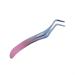 KISS Falscara DIY Eyelash Extension Wisp Applicator - Ergonomic Design for Mistake-Proof Lash Placement - Buy Online on SooperMarket.com