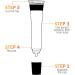 The INKEY List Brighten-i Under Eye Cream - 15ml - Instantly Brightens Dull Under Eyes - Buy Online on SooperMarket.com