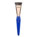 Buy Bdellium Tools Golden Triangle 987 Flat Top Face Blending Brush - Vegan Soft Synthetic Fibers for Flawless Makeup Buffing - International Shipping Available - Buy Online on SooperMarket.com