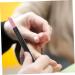 HAPINARY Cuticle Pusher 2 Sets Nail Quartz Pen Single-headed Manicure Pen Pumice Nail File Nail Polish Pen Nail Art Sculpture Pen Nail Art Pen Cuticle Cleaner Pp Exfoliating Sanding Pen - Buy Online on SooperMarket.com