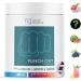 Nova Pharma Punch Out Pre Workout Powder L-Carnitine and Antioxidant-Rich Pre Workout Supplement Boost Stamina and Endurance for Gym Training and Workouts - 40 Servings (Ice Pop) Cyclone Ice Pop - Buy Online on SooperMarket.com