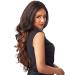 Sensationnel WHAT LACE 13x6 Cloud 9 Synthetic Wig - Preplucked Illusion Lace Frontal - Solana (Burgundywine) - Buy Online on SooperMarket.com