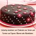 Ruf Fondant Black - Vegan Gluten-Free Modeling Fondant for Figures & Flowers | 250g & 4 Pack | International Shipping - Buy Online on SooperMarket.com