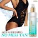 Body Drench Tanning Water Sprayer 7 oz - Easy and Even Sunless Tan Solution - Buy Online on SooperMarket.com