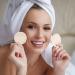 Shop Eco-Friendly Loofah Face Wash Pads | Makeup Remover Sponge Set for Women - Best Beauty Cleaning Solution - Buy Online on SooperMarket.com