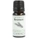 Nikura Rosemary Essential Oil - 10ml | Rosemary Oil for Hair Growth Beard Candles | Use in Aromatherapy Diffuser | Vegan 100% Pure