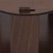 Neck Paper Roll Box Hair Salon Neck Paper Roll Holder Box Container for Hair Beauty
