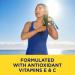 Coppertone Sport Face Sunscreen Lotion SPF 60+ | Water Resistant Broad Spectrum 2.5 Fl Oz - Buy Internationally - Buy Online on SooperMarket.com