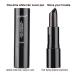 Buy Dark Brown Temporary Hair Color Pen - Washable Non-Toxic Hair Chalk for DIY Hair Dye & White Hair Coverage | 3.5g Stick - Buy Online on SooperMarket.com