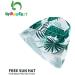 UPF 50+ Baby Boy Swimwear Set with Sun Hat | 2-3 Years | Leaf Print - Buy Online on SooperMarket.com