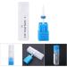 5 Type Pedicure Nail Drill Bit Ceramic Nail Polishing Bits Cylinder Shape Grinding Head Nail Drill Bit for Nail Salon and Home Use(Fire Arrow M) - Buy Online on SooperMarket.com