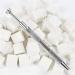 Innovative Art Sponge For Shading And Patterns Nails Soft Sponges Beauty Tool - Buy Online on SooperMarket.com