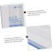 ULTECHNOVO 100pcs Car Trash Bag Disposable Vomit Bags - Motion Sickness & Emesis Bags for Kids - Buy Online on SooperMarket.com