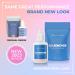 Eyelash Extension Remover Gel | Effective & Fast Adhesive Remover for Semi-Permanent Lashes | Safe Solution for Individual False Eyelashes - Buy Online on SooperMarket.com