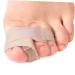 FOMIYES Finger Brace Set for Trigger Finger & Valgus Thumb - 4pcs Splints for Toe & Thumb Support - Hallux Valgus Bunion Protector & Orthotic - Buy Online on SooperMarket.com