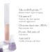 EXUVIANCE AGE REVERSE + Rebuild-5 Antiaging Moisturizer Cream 1.7 oz with Shea Butter, Glycerin, Vitamin E, Peony Botanical, PHA, Aminofil & MicroDiPeptide229 - Buy Online on SooperMarket.com
