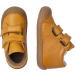 Naturino Cocoon VL Leather First-Steps Shoes - 7.5 UK Child - Orange - Buy Online on SooperMarket.com