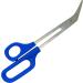 Sandbros Extra Long Thick Toe Nail Scissors Clippers Cutters Chiropody Podiatry 8"-Nail Scissors - Long Handled Sharp Nail Clippers Cutters for Fingernail & Toenail - Buy Online on SooperMarket.com