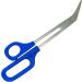 8" Extra Long Thick Toe Nail Scissors Clippers Cutters - Ergonomic Design for Mobility Issues and Elderly - Nail Trimmer for Men and Women - Buy Online on SooperMarket.com