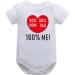 Bestele Baby Bodysuits 3-Pack Short Sleeve Cotton Onesies for Newborn Boys and Girls | Infant Coverall Undershirt Set (0-24 Months) - Buy Online on SooperMarket.com