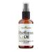 Sweet Essentials Love Don't Be Shy Type - Fragrance - Perfume Oil - 2oz - Made with Organic Oils - Spray on Perfume Oil - Alcohol & Preservative Free
