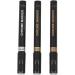 Nail Art Graffiti Pen Portable Nail Art Drawing Pens Set Easy to Use 3 Pieces for Nail Salon - Buy Online on SooperMarket.com