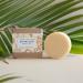 Organic Jojoba Shampoo & Conditioner Bar - Solid Hair Care for All Hair Types | Eco-Friendly & International Shipping - Buy Online on SooperMarket.com