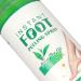 Feet Callus Remover Foot Exfoliating Spray Cleaning Moisturising Pedicure Dead Skin Exfoliator for Cracked Rough Heels Dry Skin - Buy Online on SooperMarket.com