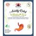 Yoga Chaitanya Acidity Relief Herbal Tea-Caffeine free-Loose Leaf (50 gm)