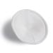 Organic Cotton Washable Nursing Pads - PureTree Reusable Breastfeeding Pads (Pack of 10) - Buy Online on SooperMarket.com