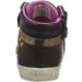 Geox Women's B Kilwi Girl F Sneaker - Black | Size 5 UK - Buy Online on SooperMarket.com