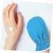 Angoily 2 Pairs Maintenance Care Gloves Manicure Gloves Manicure Tools Lady Tools Hand Mitten Dry Hands Hot Wax Gloves for Hands Spa Paraffin Wax Cover Spa Paraffin Wax Gloves Miss - Buy Online on SooperMarket.com