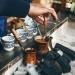 Mehmet Efendi Turkish Coffee 250 gramm x 5 Packs - Buy Online on SooperMarket.com
