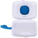 AIDIRui Storage Holder Child Wet Wipes Box Wipe Case Changing Dispenser Baby - Buy Online on SooperMarket.com