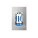 Mercedes-Benz Man Travel Collection Perfume for Men Mini EDT Spray 0.68 Ounce 0.68 Ounce (Pack of 1) Fragrance - Buy Online on SooperMarket.com