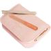 Ted Baker GRAACI Croc Effect Pink Manicure Set - Buy Online on SooperMarket.com