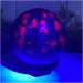 Natural Crystal Rough Natural Sphere Natural Gemstones Emeralds and Ruby Symbiotic Crystal Ball Hand Polished Spheres Quartz Decoration Gift 1pc (Color : 450-460g) - Buy Online on SooperMarket.com