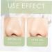 Beavorty 700pcs Facial Oil Blotting Paper - Oil Absorbing Tissues for Oil Control - Beauty Blotter Sheets for Shine-Free Skin - Buy Online on SooperMarket.com