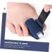 GLEAVI Thumb Splints 3pcs - Toe & Finger Retainer Set for Trigger Finger & Crooked Finger Fixation - Buy Online on SooperMarket.com