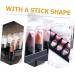 Healeved 12pcs 12 Shadow Box Eye Brightener Stick Eyeshadow Pencil Crayons Makeup Kit Plastic - Buy Online on SooperMarket.com
