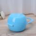 GLASSNOBLE Portable Nipple Holder - Unisex Design Blue | International Shipping - Buy Online on SooperMarket.com