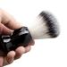 Magidal Razor Brush - Durable Synthetic Fiber Shaving Brush for Father's Day | Portable Beard Trimming Tool & Hairdressing Salon Essential - Buy Online on SooperMarket.com