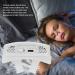 KUIKUI Electronic Anti-Snore Nose Vents for Relief and Improved Breathing - Buy Online on SooperMarket.com