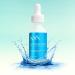 NXN Nurture by Nature Hydra Power 4D HA Hydration Serum 1 fl oz - Deep Moisture & Rejuvenation - Buy Online on SooperMarket.com