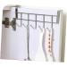 BELLIFFY Door Back Hook Clothes Hangers Hooks Wall Clothes Hanger Stainless Steel Doors and Windows - Buy Online on SooperMarket.com