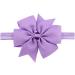 Buy Dokpav Baby Hair Bands - 20 Pack Baby Hair Bows & Straps for Newborns & Toddlers - Perfect Children's Hair Accessories - Buy Online on SooperMarket.com